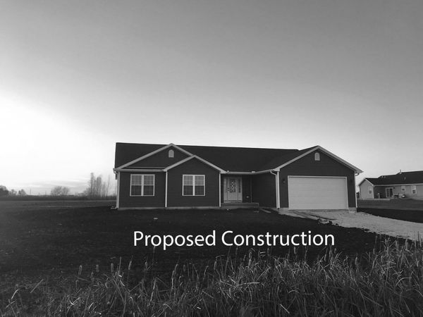 3290 E 289th Road , Lasalle, IL 61301