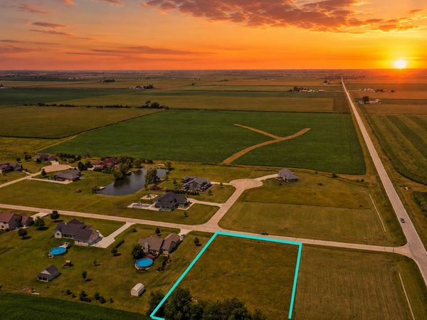 3290 E 289th Road , Lasalle, IL 61301