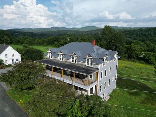 286 Carter Street, Barnet, VT 05821