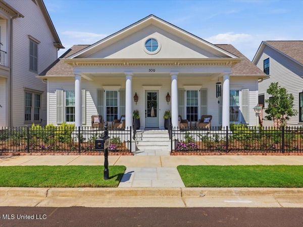 309 Felicity Street, Madison, MS 39110