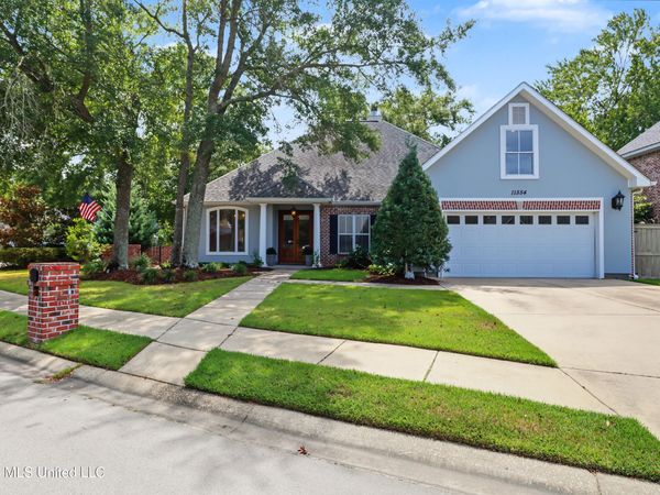 11554 Briarstone Place, Gulfport, MS 39503