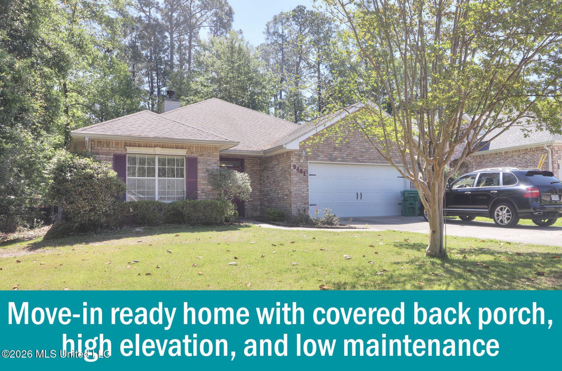 9461 Op La Way, Diamondhead, MS 39525 Main Photo