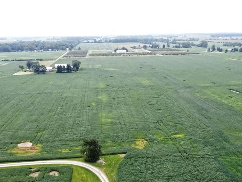 Tract 3 Arlington Road, Brookville, OH 45309 Photo 3