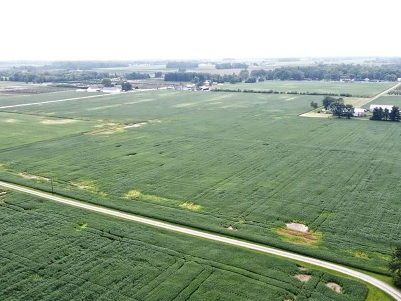 Tract 3 Arlington Road, Brookville, OH 45309 Photo 4