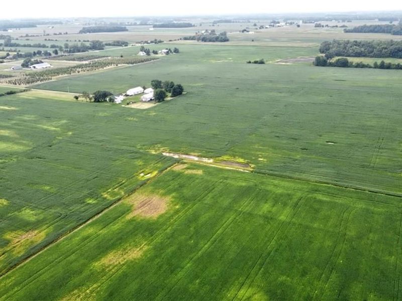 Tract 3 Arlington Road, Brookville, OH 45309 Photo 5