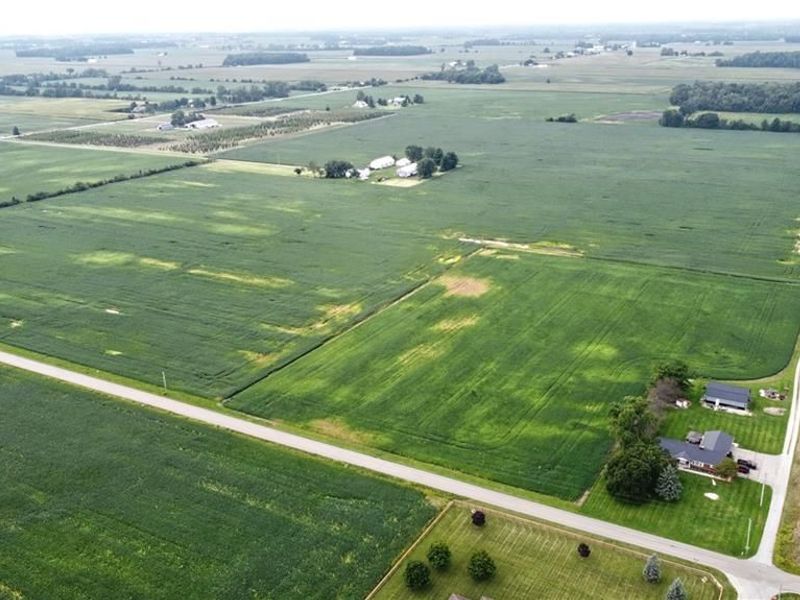 Tract 3 Arlington Road, Brookville, OH 45309 Photo 6