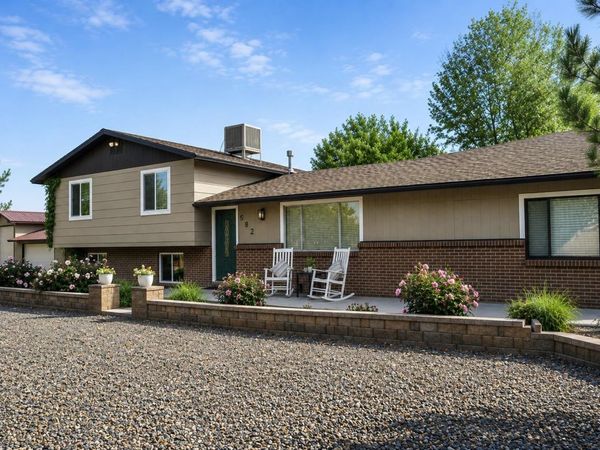 582 Rio Hondo Road , Grand Junction, CO 81507