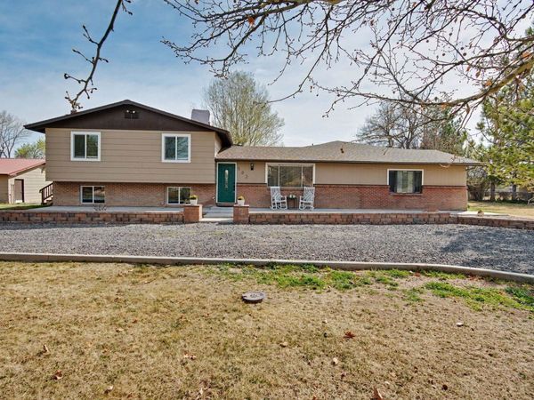 582 Rio Hondo Road, Grand Junction, CO 81507
