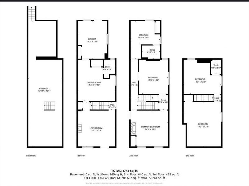 2502 Halstead Street, Cincinnati, OH 45214 Photo 17