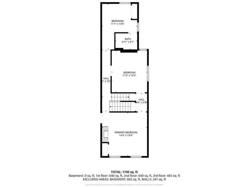 2502 Halstead Street, Cincinnati, OH 45214 Photo 8