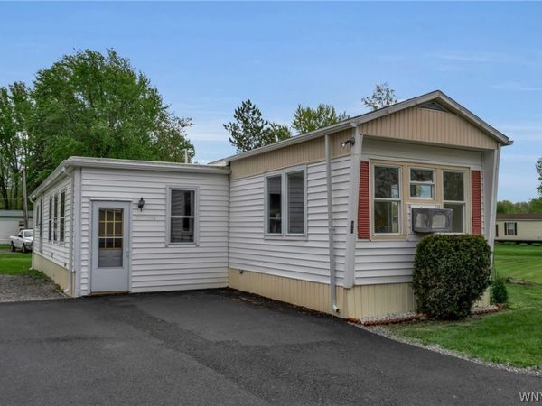 45 Nicole , Ransomville, NY 14131