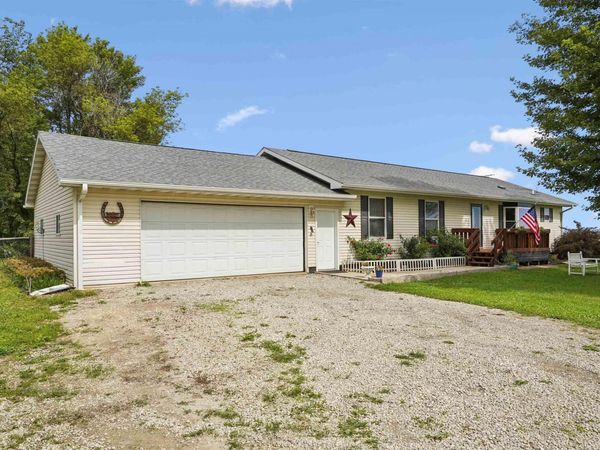14297 R Avenue, Randalia, IA 52164