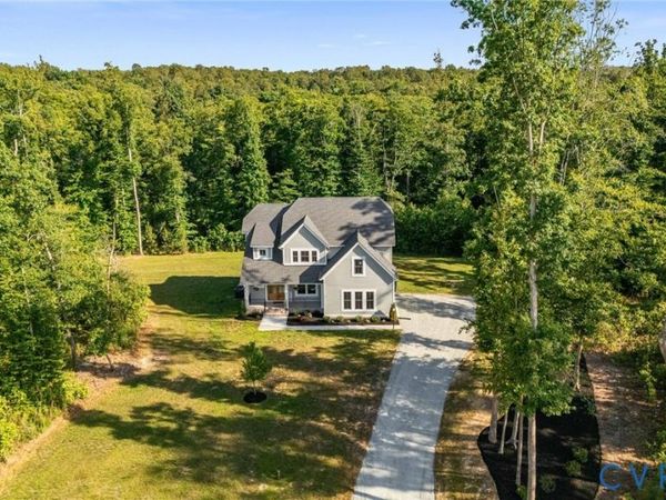 8321 Roden Drive , Mechanicsville, VA 23111