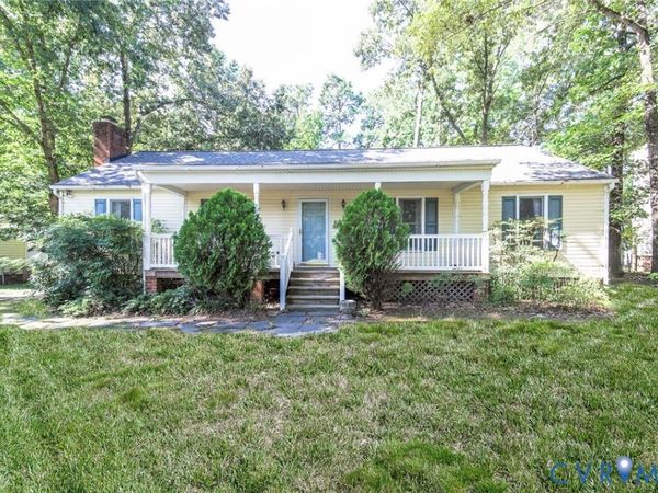 7054 Omalley Drive, Ampthill, VA 23234