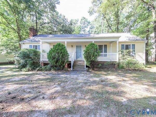7054 Omalley Drive , Ampthill, VA 23234