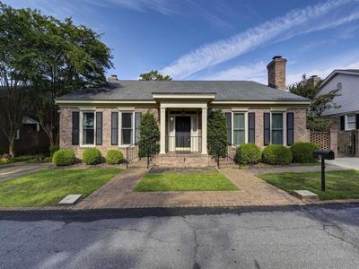 19 Millpond Road , Forest Acres, SC 29204
