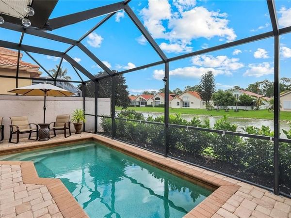 172 Sabal Lake DR , NAPLES, FL 34104
