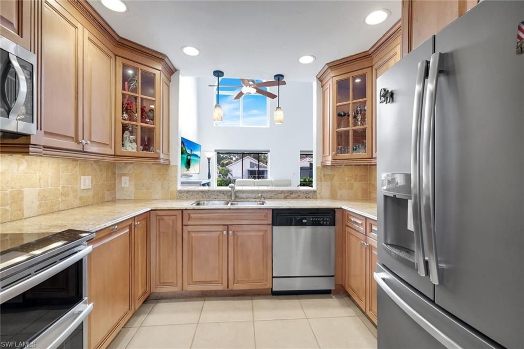 172 Sabal Lake Dr , Naples, FL 34104 Photo