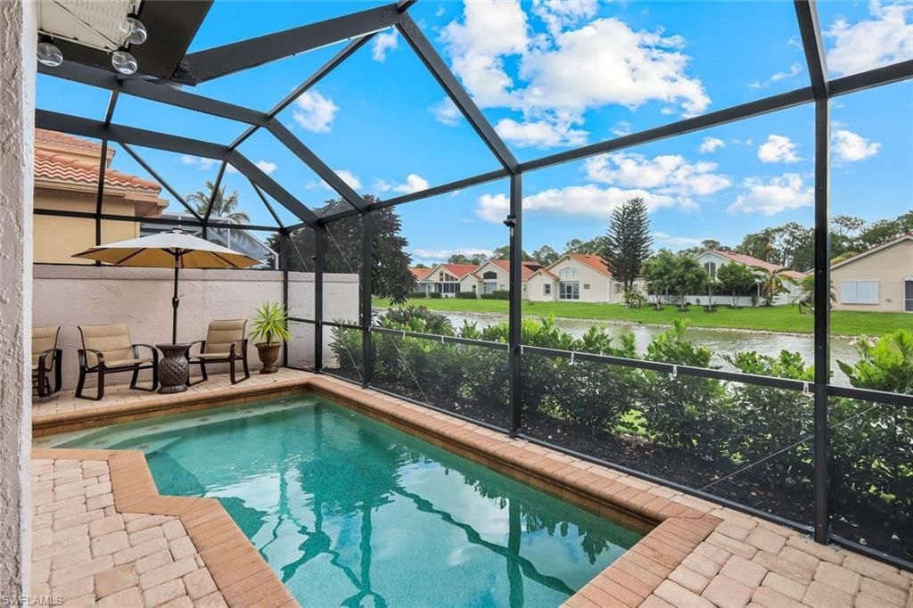 172 Sabal Lake Dr, Naples, FL 34104 Photo