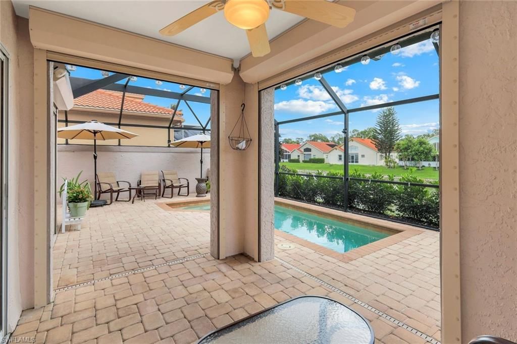 172 Sabal Lake Dr , Naples, FL 34104 Photo