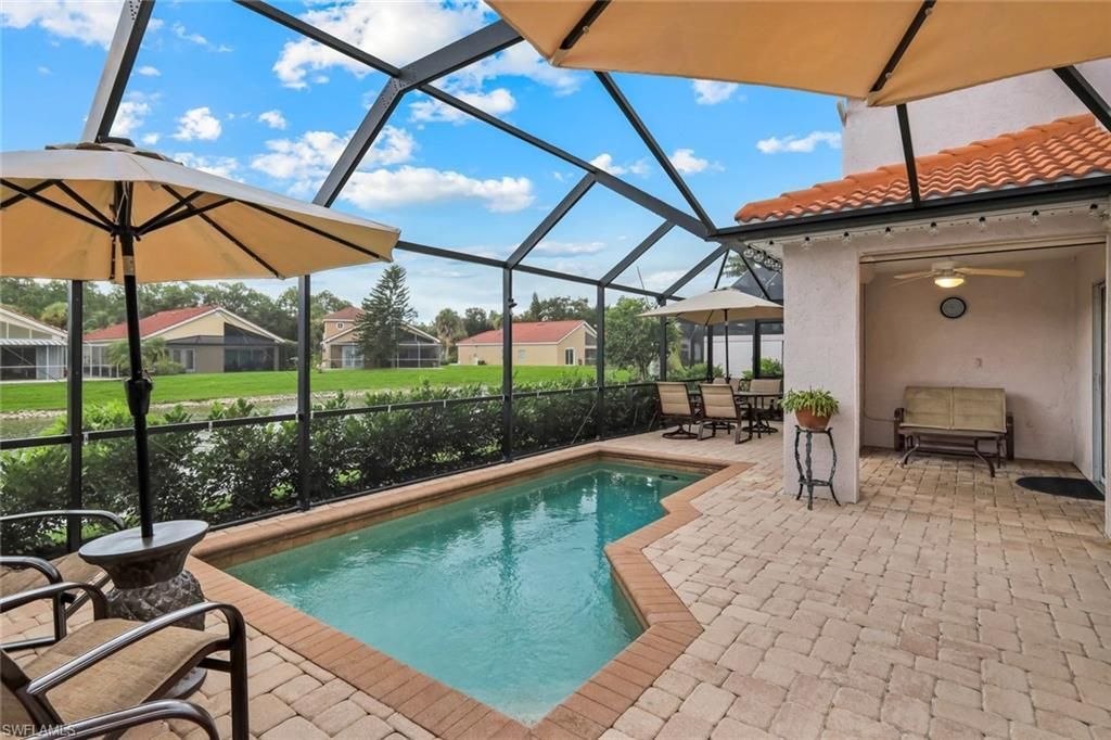 172 Sabal Lake Dr , Naples, FL 34104 Photo
