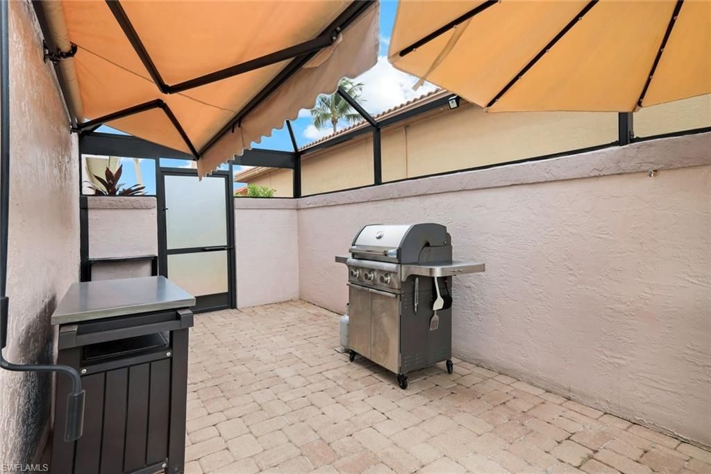 172 Sabal Lake Dr , Naples, FL 34104 Photo