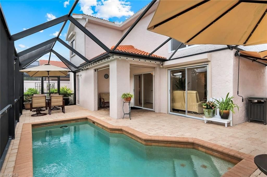 172 Sabal Lake Dr , Naples, FL 34104 Photo