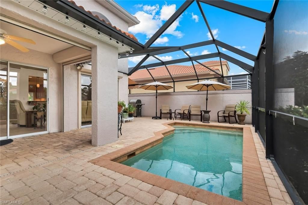 172 Sabal Lake Dr , Naples, FL 34104 Photo