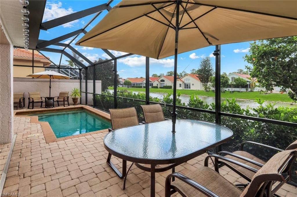 172 Sabal Lake Dr , Naples, FL 34104 Photo