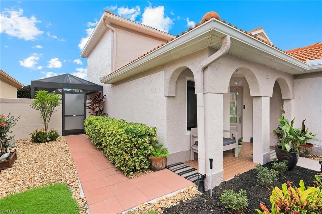 172 Sabal Lake Dr , Naples, FL 34104 Photo