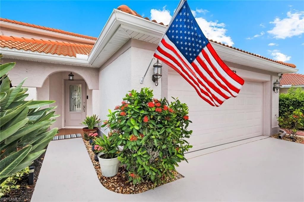 172 Sabal Lake Dr , Naples, FL 34104 Photo
