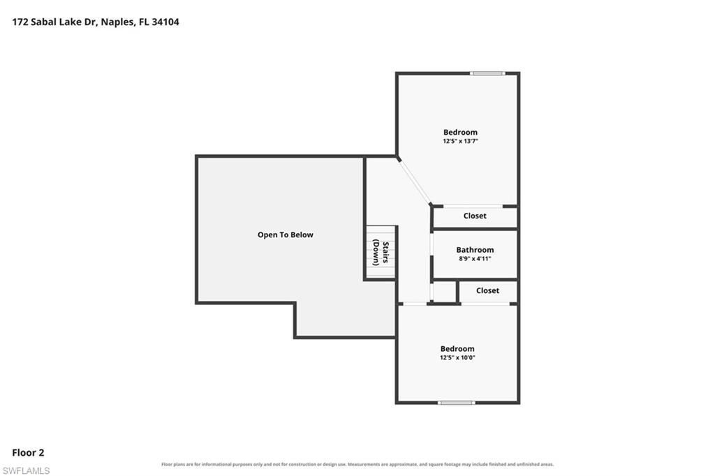 172 Sabal Lake Dr , Naples, FL 34104 Photo