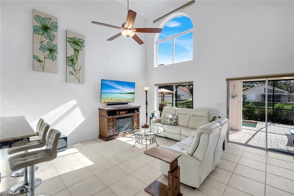 172 Sabal Lake Dr , Naples, FL 34104 Photo