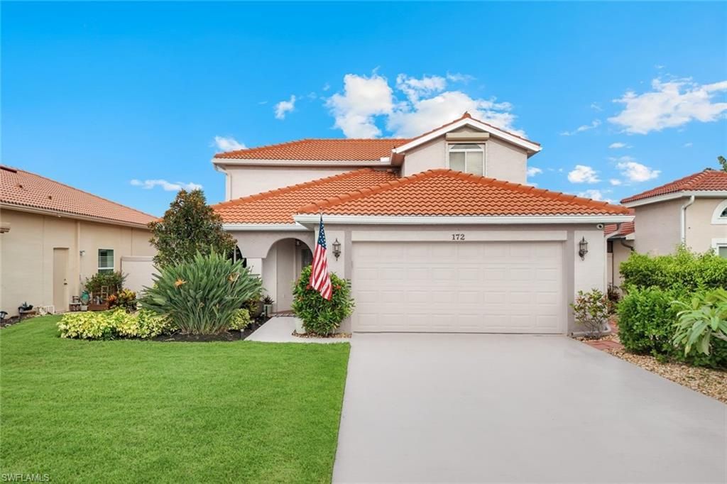 172 Sabal Lake Dr, Naples, FL 34104 Photo