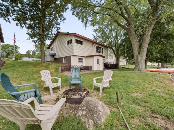 812 Magnor Lake Lane, Clayton, WI 54004
