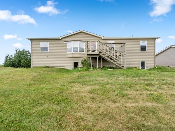 5404 Rush Point Drive, Rush City, MN 55069
