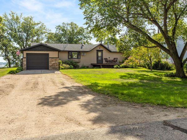 43740 Bass Harbor Road , Pelican Rapids, MN 56572