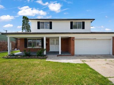 3528 Byrd Drive , Sterling Heights, Mi 48310