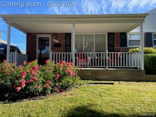 322 Jeffrey Avenue , Royal Oak, Mi 48073