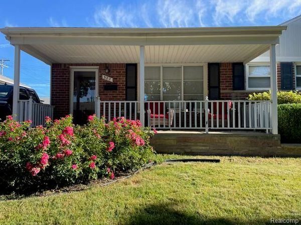 322 Jeffrey Avenue, Royal Oak, Mi 48073
