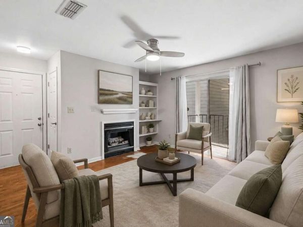 305 Granville Court, Atlanta, GA 30328