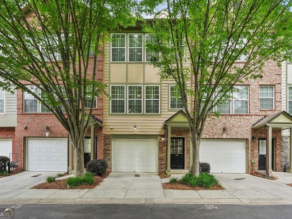 3709 Ashford Creek Hill NE, Atlanta, GA 30319