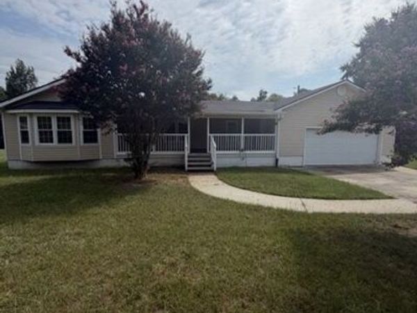 1180 HWY 126, Cadwell, GA 31009