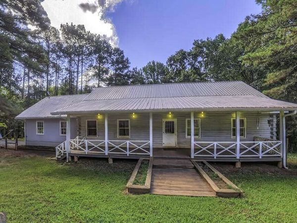 516 Dickerson Road, Franklin, GA 30217