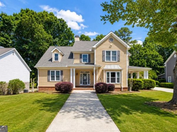 420 Bay Grove Road, Loganville, GA 30052