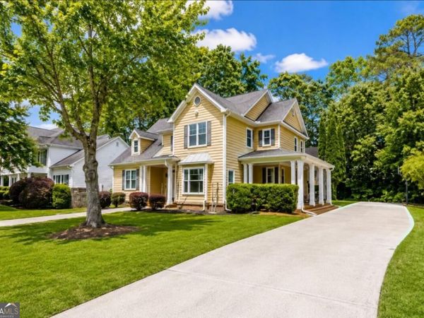 420 Bay Grove Road, Loganville, GA 30052