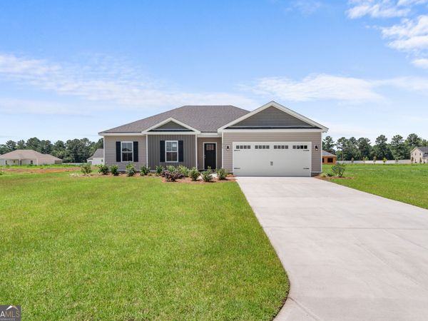 318 Barney Run, Statesboro, GA 30458