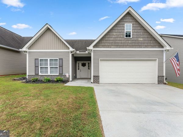 177 Highland Pointe Drive, Alto, GA 30510