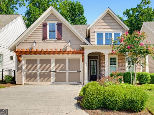 333 Little Pine Lane, Woodstock, GA 30188