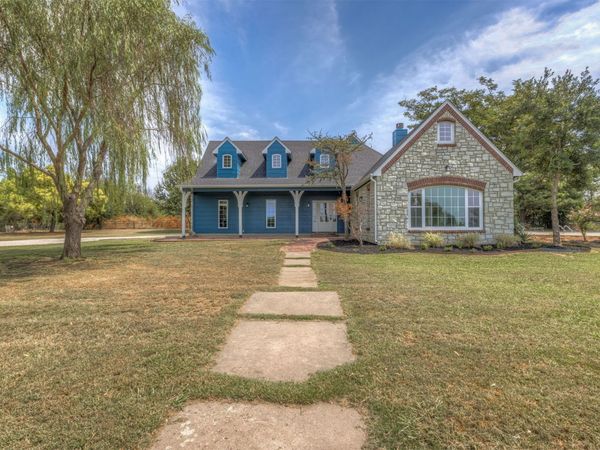 19923 W 80th Street N, Haskell, OK 74436